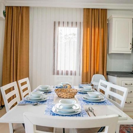 Villa Tanyeri Kaş Dış mekan fotoğraf