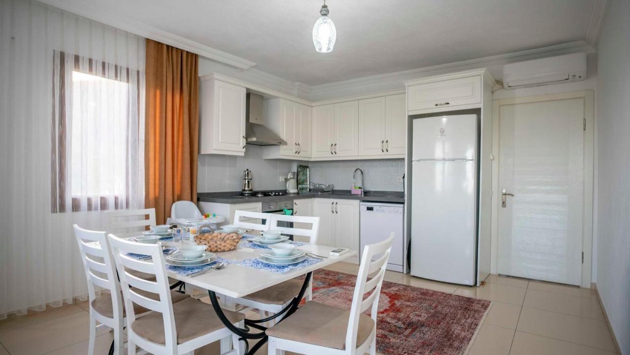 Villa Tanyeri Kaş Dış mekan fotoğraf