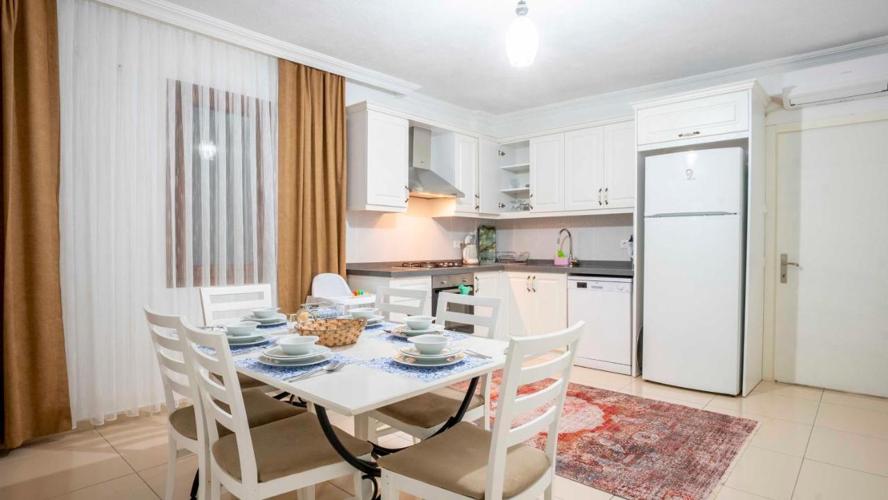 Villa Tanyeri Kaş Dış mekan fotoğraf